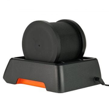 VEVOR Komplet za brušenje kamnov KD-C1012 158x195x153 cm Komplet za poliranje kamnov