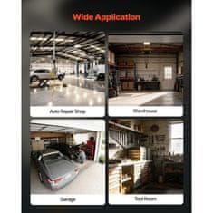 VEVOR Pralni stroj za dele 1130x550x890 mm 151L rezervoar 65L kapaciteta topila jeklo