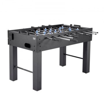 VEVOR Namizni nogomet 1372x737x878 cm Notranji standardna velikost
