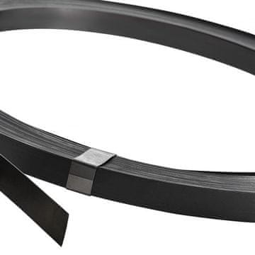 VEVOR Jeklen trak za vezavo 19x055x9100 cm 7756 kg kovina