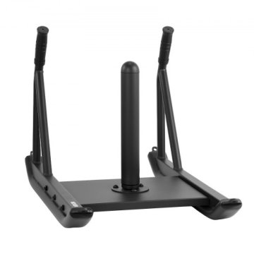 VEVOR Tehtnica sani 745x440x475 mm Črna