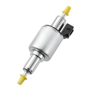VEVOR Dieselska grelna črpalka goriva 128x40x35 mm 22 do 32 ml 12/24V tiho delovanje