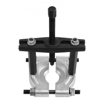 VEVOR Komplet za izvlečenje ležajev 14-delni nosilnost 5 ton 50x70 mm težka izvedba