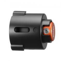 VEVOR Varnostna ključavnica za prikolico ustreza 586 mm priključkom 142x175 mm močna proti kraji