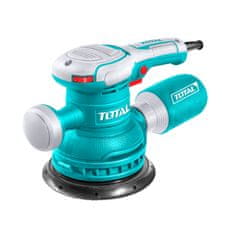 Total One-Stop Tools Električni rotacijski brusilnik 450W, 12000rpm/150mm/ INDUSTRIAL (TF2061506)