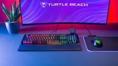 Turtle Beach TURTLE BEACH VULCAN II MEHANSKA TIPKOVNICA ČRNA