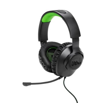 JBL Žične igralne slušalke QUANTUM 100 xbox edition