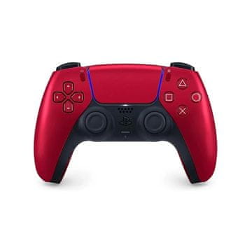 Sony PlayStation PS5 Dualsense Volcanic Red