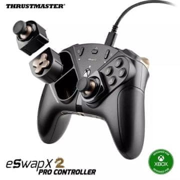 Thrustmaster ESWAP X 2 PRO KONTROLER WW