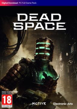 Electronic Arts Dead Space (PC)