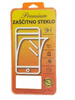Premium ZAŠČITNO KALJENO STEKLO za iPhone 16 Pro / 17 / 17 Pro / 18 Pro