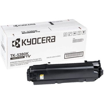 Kyocera Toner TK-5380K - črn