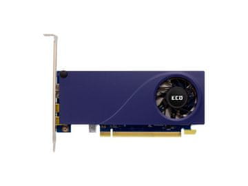 Sparkle Grafična kartica Intel ARC A310 ECO, 4GB GDDR6, PCIe 4.0 x8, 2x mDP, 1x HDMI, Low Profile