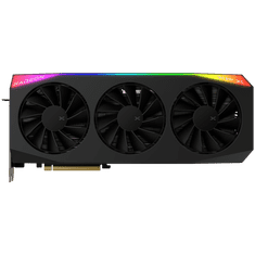 XFX Mercury AMD Radeon RX 9070 XT OC Gaming Edition RGB 16GB GDDR6 grafična kartica