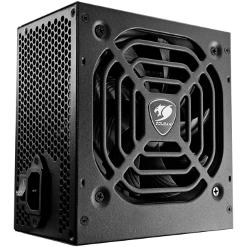 COUGAR PSU XTC500 80Plus white / 500W
