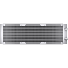 COUGAR POSEIDON ELITE ARGB 360 White AiO Liquid Watercooling