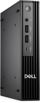 Dell Pro Micro Plus QBM1250 U5 235/16GB/SSD512GB/UMA/WLAN+BT/W11Pro