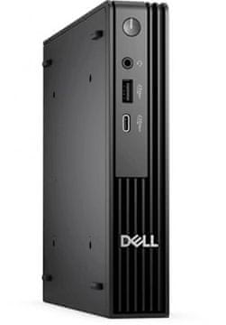Dell Pro Micro QCM1250 U5 235T/16GB/SSD512GB/UMA/WLAN+BT/W11Pro
