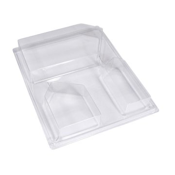 Rayher.	 Kalup, Tri hiške