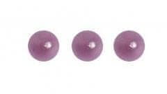 Rayher.	 Pearl-Pen, sv.roza, 28ml