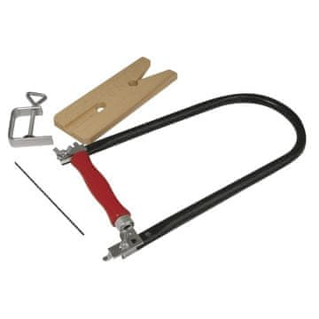 Rayher.	 Lok žaga 30 cm