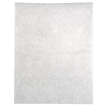 Rayher.	 Skrčljiva folija, zmrznjena, 262x202 mm, 6 kosov