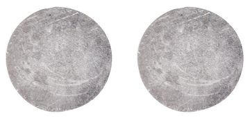 Rayher.	 Magneti, 15mm, debelina 1mm, 6 kosov