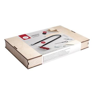 Rayher.	 Set za žaganje