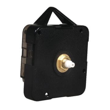 Rayher.	 Mehanizem za uro, fi:7.6mm, os: 12mm, nameščen