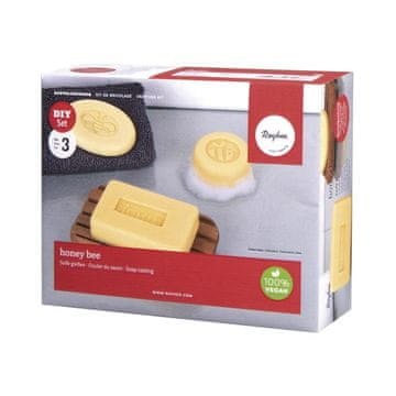 Rayher.	 Ustvarjalni set: Milo "Honey bee"