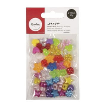 Rayher.	 Set perlic "Fancy", 20g