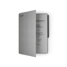 Remarkable Tablica reMarkable Paper Pro + Marker PLUS + ovitek Book Folio Polymer weave - Siva