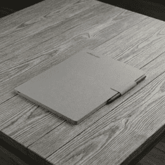 Remarkable Tablica reMarkable Paper Pro + Marker PLUS + ovitek Book Folio Polymer weave - Siva