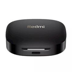 Brežične slušalke Redmi Buds 6 nočno črna