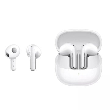 Brežične slušalke Xiaomi Buds 5 keramično bela