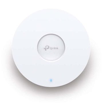 TP-Link EAP613 2,4/5GHz AX1800 Wi-Fi 6 Gigabit stropna brezžična dostopna točka - AP