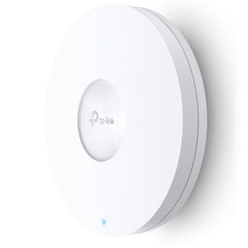 TP-Link EAP660 HD AX3600 Wi-Fi Dual-band Multi gigabitna stropna brezžična dostopna točka-AP