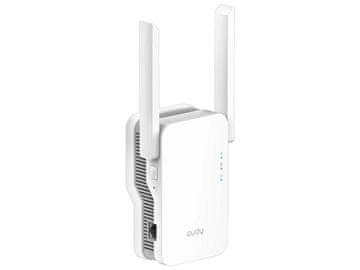 Cudy Ojačevalec Wi-Fi Repeater RE3600, BE3600 WiFi 7 Mesh
