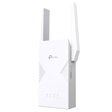 TP-Link RE235BE BE3600 Wi-Fi7 2.5G ojačevalec extender
