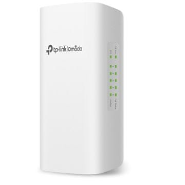TP-Link SG2005P-PD 5-Port Gigabit 10/100/1000Mbps zunanje mrežno stikalo-switch