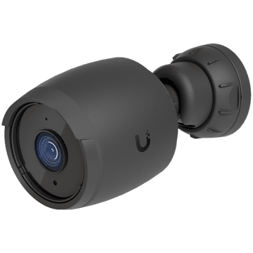 Ubiquiti UniFi G6 Bullet, 4K PoE Camera