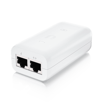 Ubiquiti POE INJECTOR U-POE-AF-EU