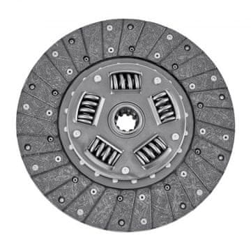 VEVOR Komplet sklopke 200x200x23 mm 238x238x35 mm