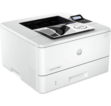 Laserski tiskalnik HP LaserJet Pro 4002dw