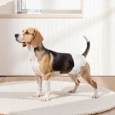 VEVOR Enkratne plenice za psičke ženske 440x310 mm velikost S 96 kosov