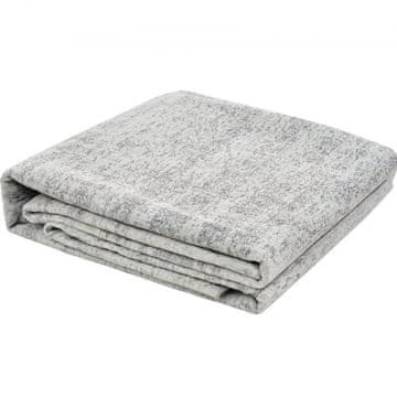 VEVOR Preproga 3048x4267 cm siva