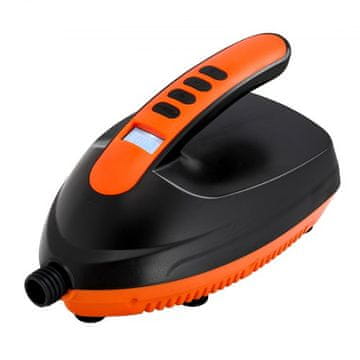 VEVOR Električna tlačilka za sup visok pritisk 20 PSI dimenzije 235x141x130 mm