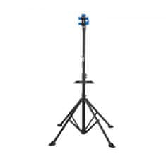 VEVOR Stojalo za popravilo kolesa 955x940x1505 mm nastavljiva višina zložljivo