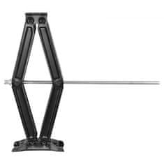 VEVOR Dvižna dvigala za prikolice 5000 lbs 665x182x103 mm Komplet 2 kosa