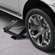 VEVOR Dvižna dvigala za prikolice 5000 lbs 665x182x103 mm Komplet 2 kosa